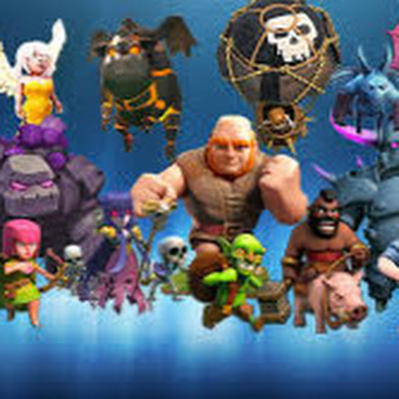 Clash Club