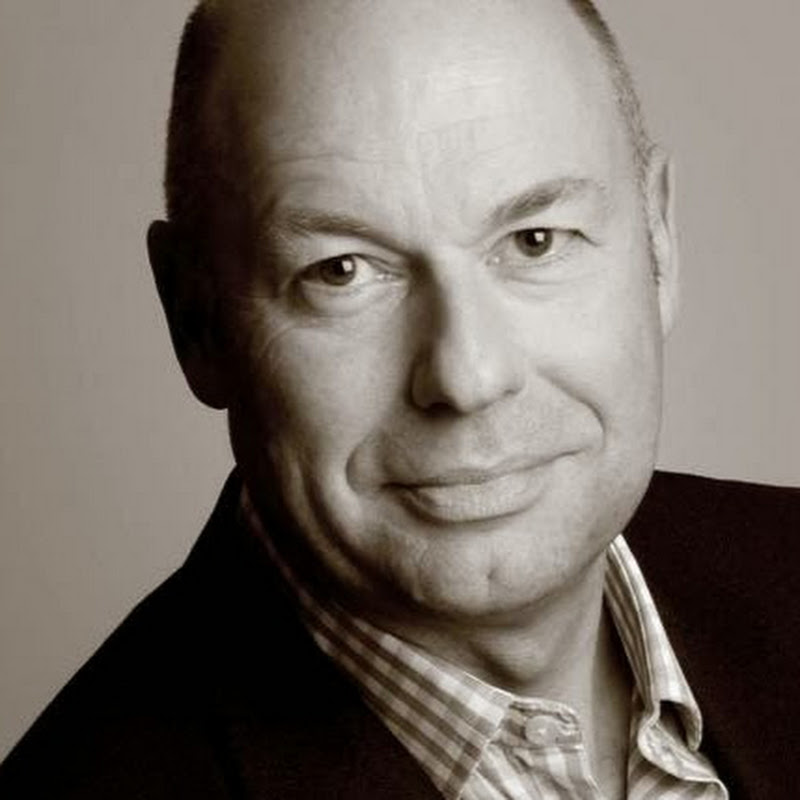 Timothy Hughes