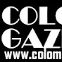 Colombo Gazette logo
