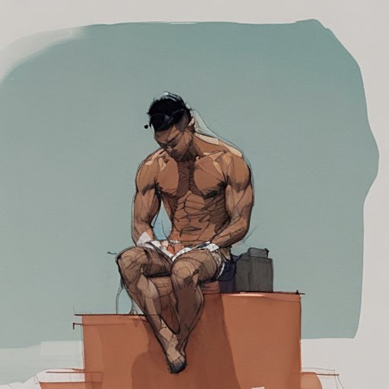 Ben Li