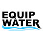 EQUIPWATER logo