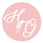 House of Glam logo