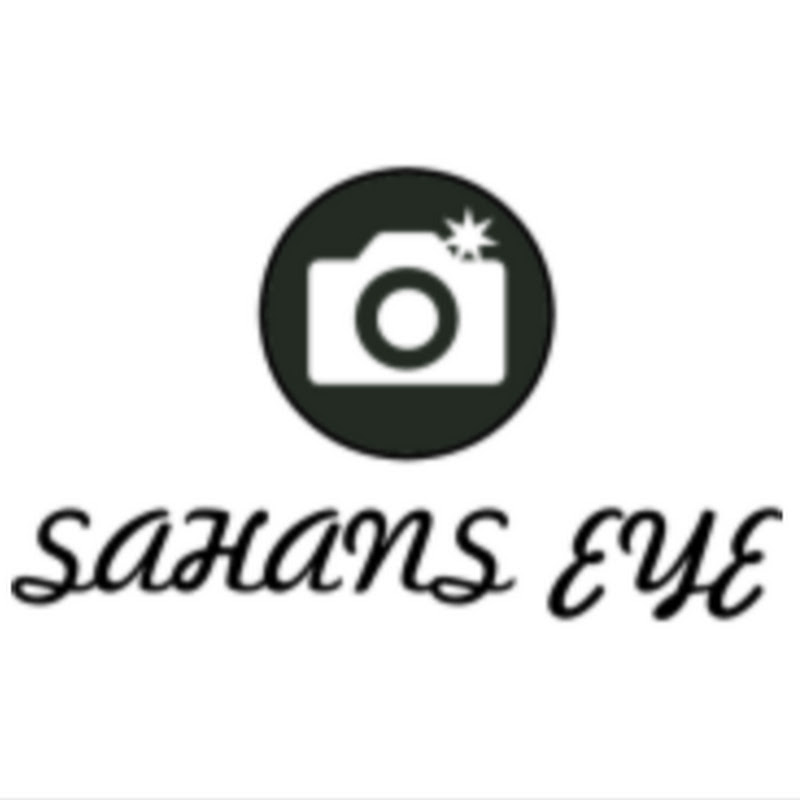 SAHANS EYE