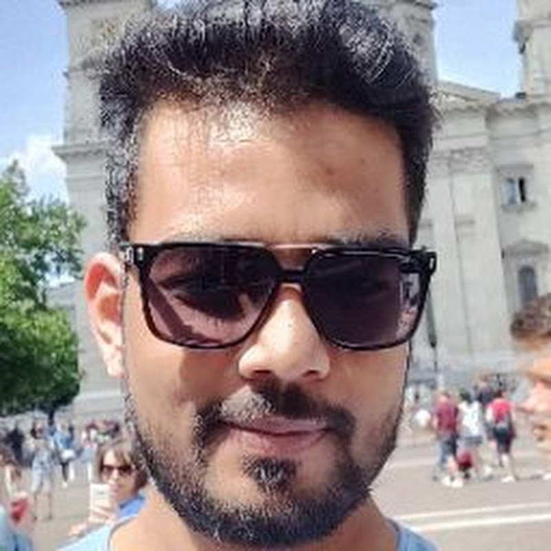 Amit Singh