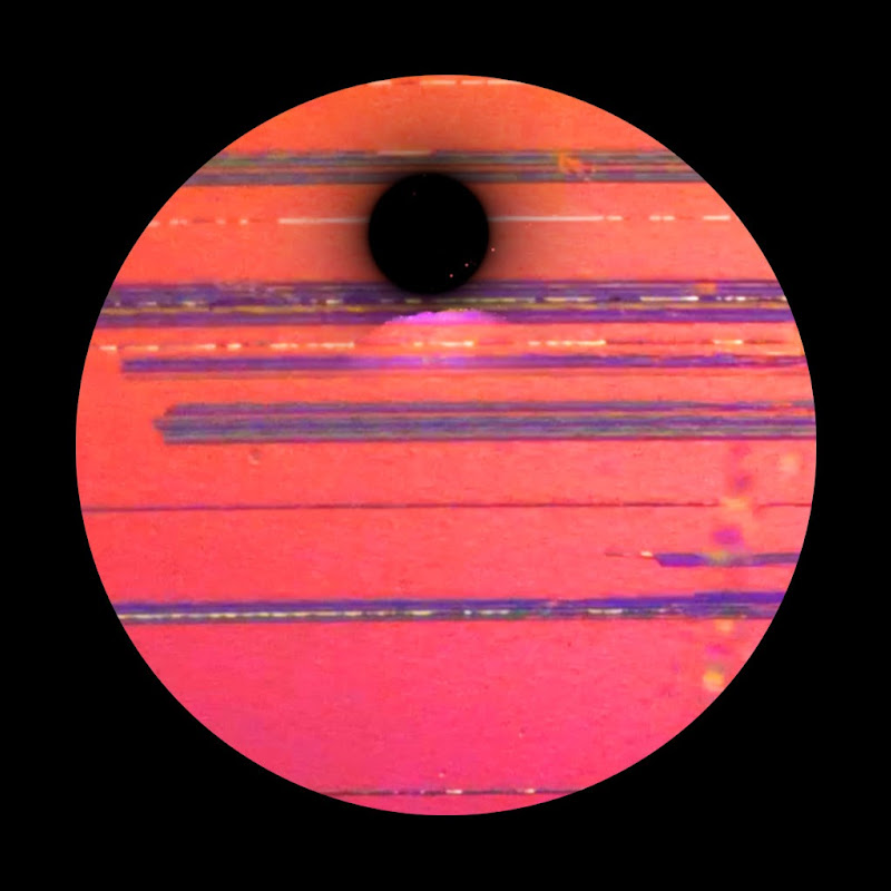 The Microscopic Channel icon