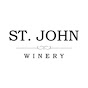 St. John Winery logo