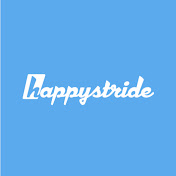 happystride