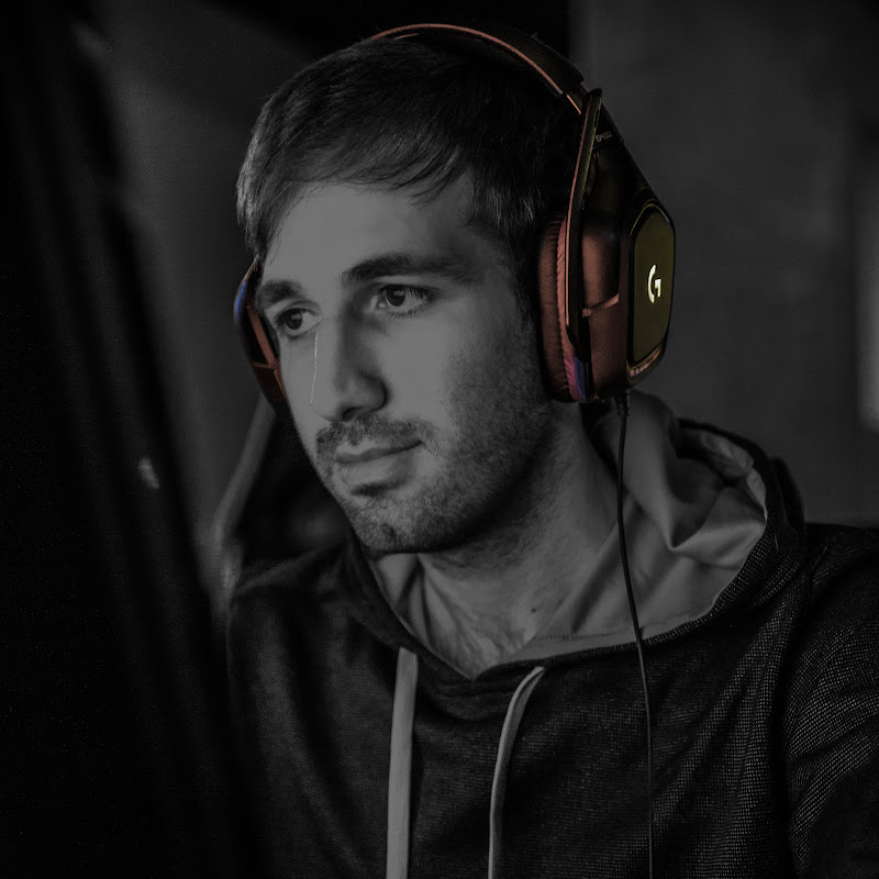 Channel Avatar