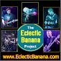 Eclectic Banana Project logo