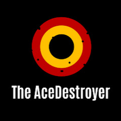 The AceDestroyer Avatar