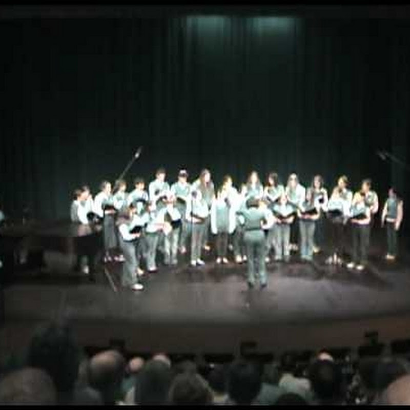 RenanimYouthSingers