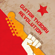 Guitar Theory Revolution