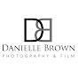 Danielle Brown Photography logo