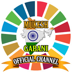 MUKESH GABANI OFFICIAL CHANNEL avatar
