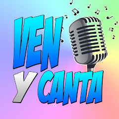 Ven y canta