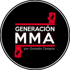 Foto de perfil de Generación MMA