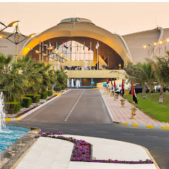Armed Forces Officers Club and Hotel