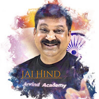 Poll from Arvind Academy