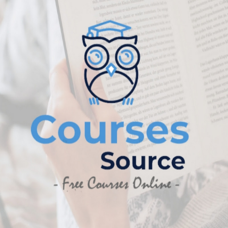 Courses Source