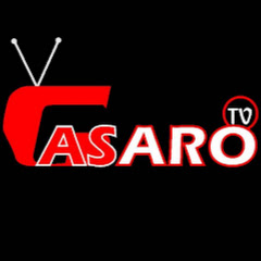 GASARO TV Avatar