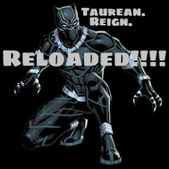 Taurean Reign Reloaded Avatar