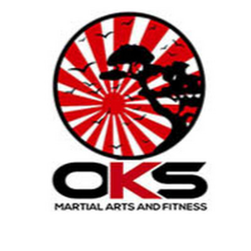 OKS Martial Arts and Fitness