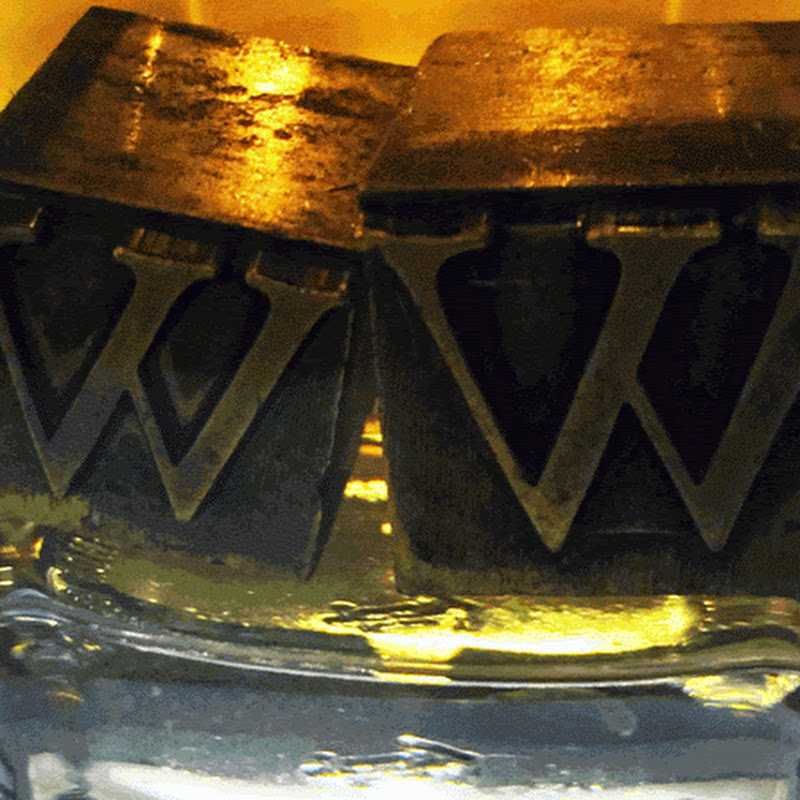 The Weekly Whisky