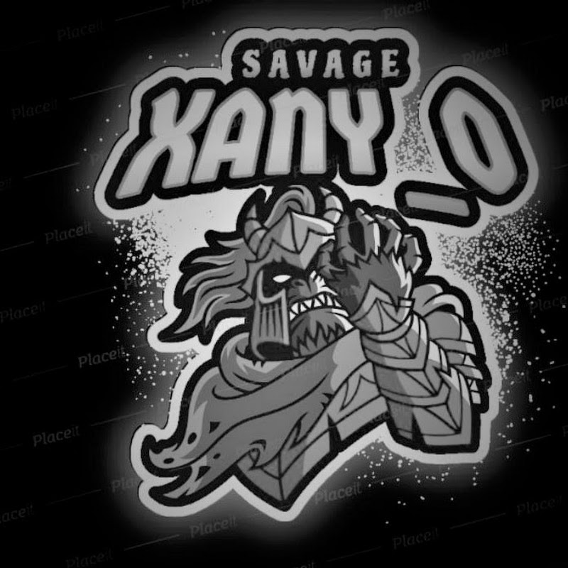 SAVAGE XANY_O icon