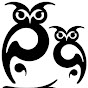 The Owl Centre logo