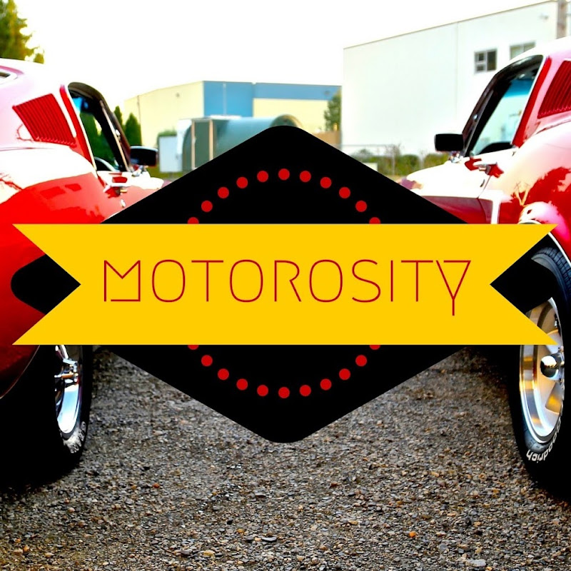 Motorosity
