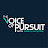 The Voice of Pursuit