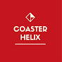 Coaster Helix logo
