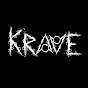 KRAVE logo