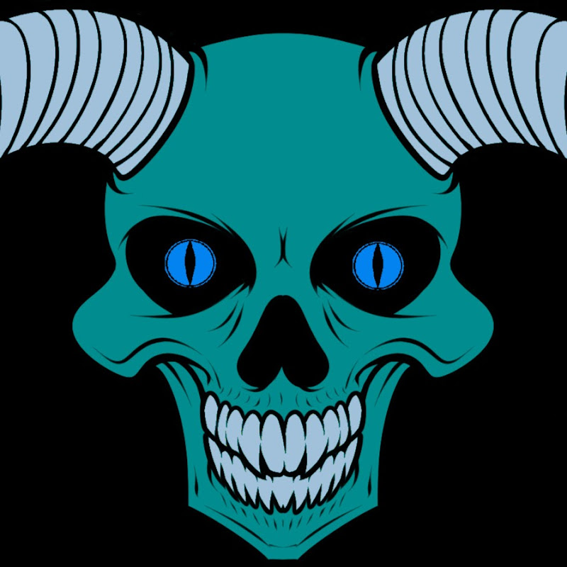 Blue Canker