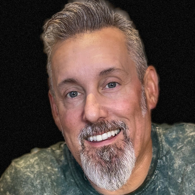 Eric Valentine
