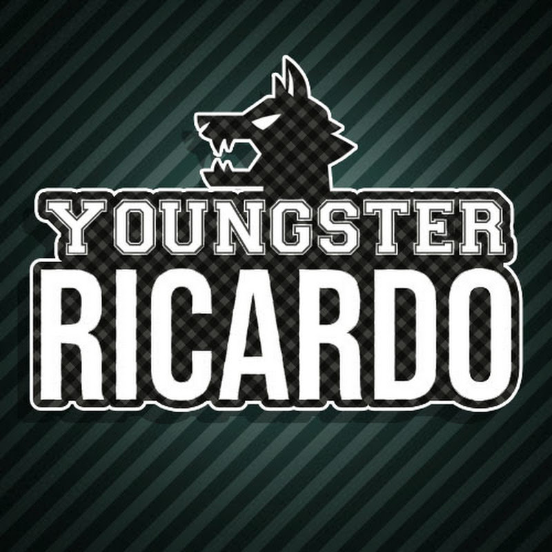 Youngster Ricardo