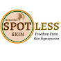 Beautiful Spotless Skin logo