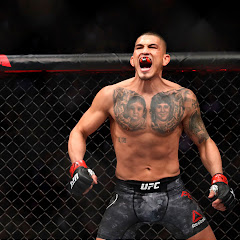 Anthony Pettis