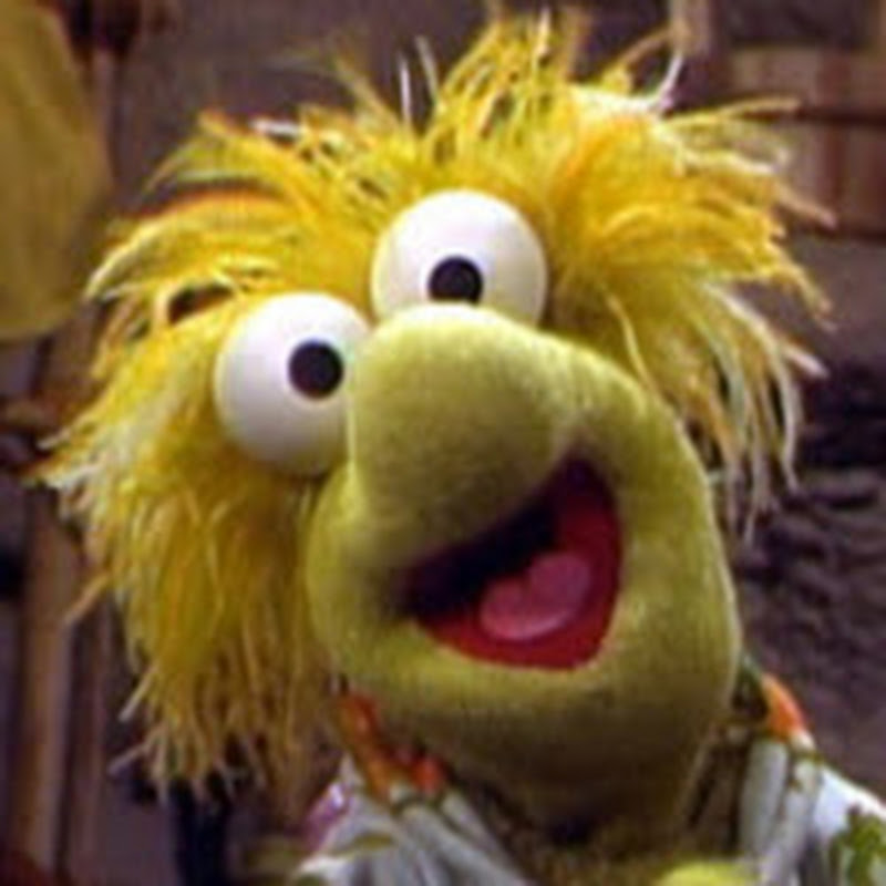 Woozma icon