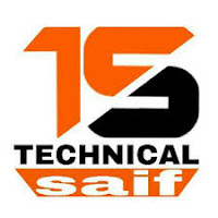 TECHNICAL SAIF profile image