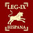 Legio IX Hispana