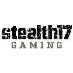 Stealth17 Gaming Avatar