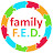 Family F.E.D., Family Fun Every Day
