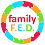 Family F.E.D., Family Fun Every Day