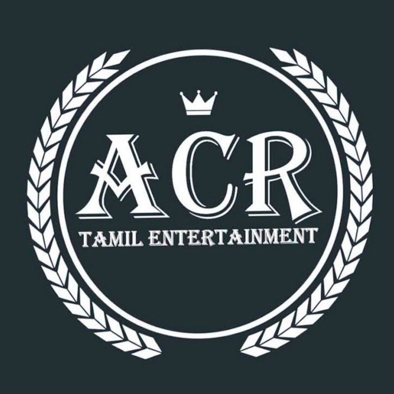 ACR TAMIL ENTERTAINMENT