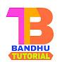 Bandhu Tutorial logo