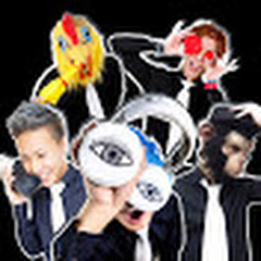 レペゼン地球【非公式】