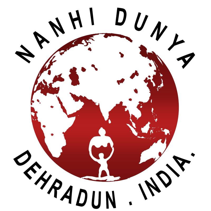Nanhi Dunya