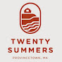 Twenty Summers logo