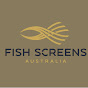 Fish Screens Australia logo